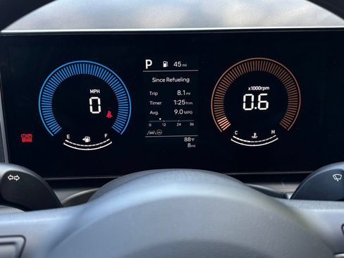 New 2027 Hyundai Santa Cruz SE FWD image 30