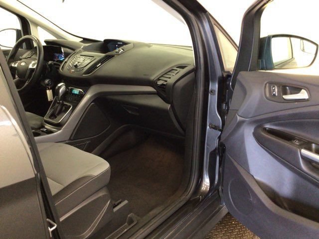 Used 2016 Ford C-MAX SE FWD image 11