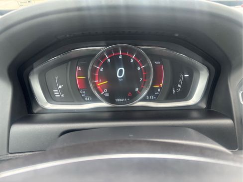 Used 2016 Volvo XC60 T5 Premier AWD/4WD image 16