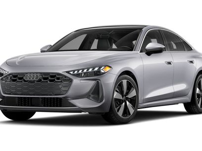 Certified 2025 Audi A5 2.0T Premium Plus