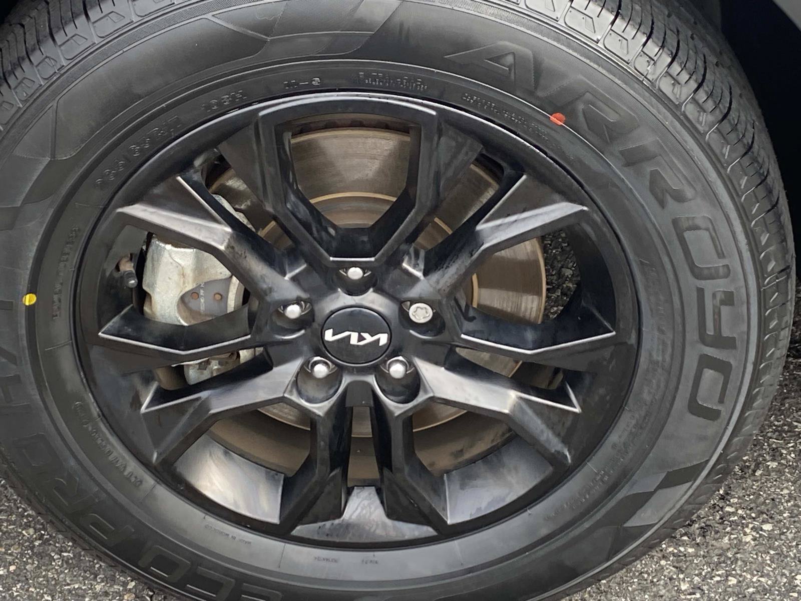 Used 2024 Kia Sportage X-Pro Prestige AWD/4WD image 28