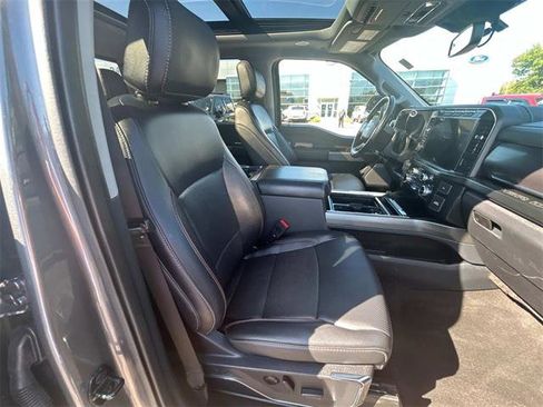 Used 2023 Ford F250 Lariat w/ Lariat Ultimate Package image 82