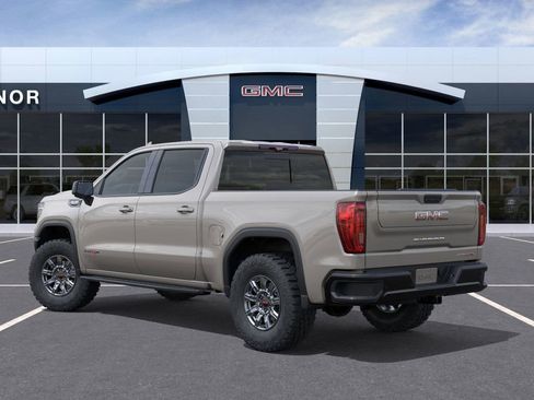 New 2026 GMC Sierra 1500 AT4X image 3