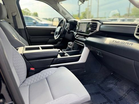 Used 2024 Toyota Tundra SR5 w/ SR5 Convenience Package AWD/4WD image 10