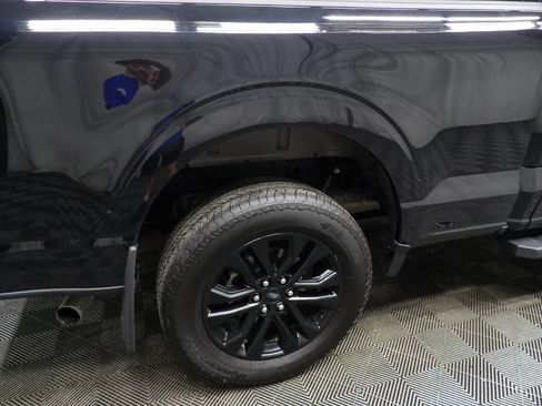 Used 2024 Ford F150 Lariat w/ Equipment Group 502A High AWD/4WD image 39