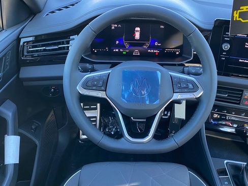 New 2026 Volkswagen Jetta Sport image 3