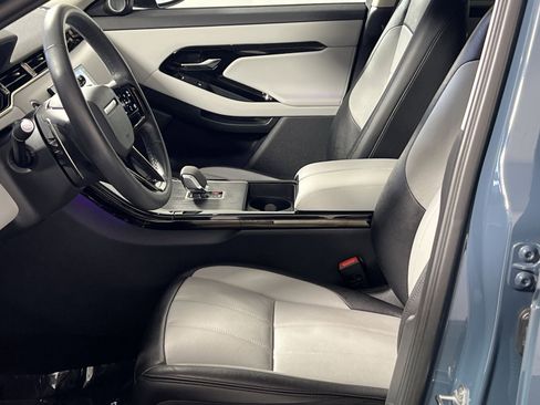 Used 2024 Land Rover Range Rover Evoque Dynamic SE image 13