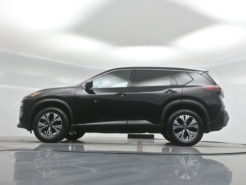 Used 2021 Nissan Rogue SV image 53