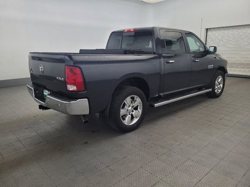 Used 2018 RAM 1500 Big Horn AWD/4WD image 9