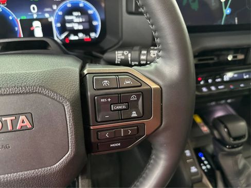 Used 2024 Toyota Land Cruiser AWD/4WD image 31