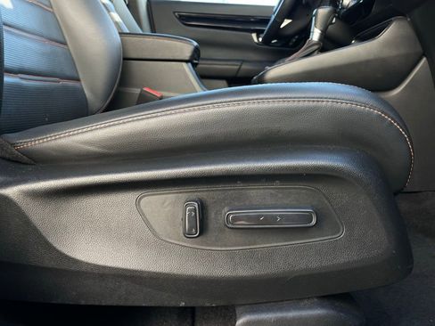 Certified 2023 Honda CR-V Sport Touring image 32