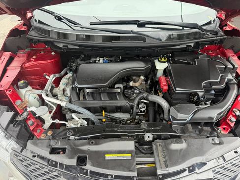 Used 2019 Nissan Rogue Sport SL AWD/4WD image 11