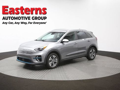 Used 2022 Kia Niro EX FWD image 57