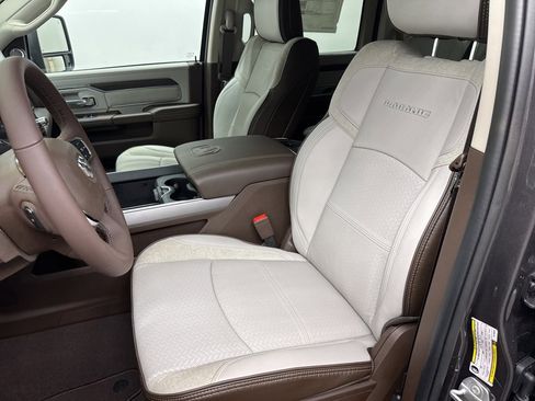 New 2026 RAM 2500 Laramie image 8