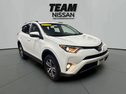 Used 2016 Toyota RAV4 XLE