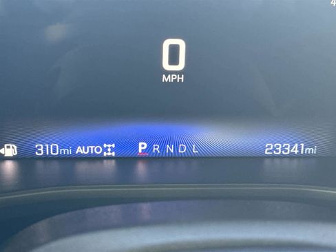 Certified 2023 Chevrolet Colorado Trail Boss w/ LPO, Skid Plate Package image 28