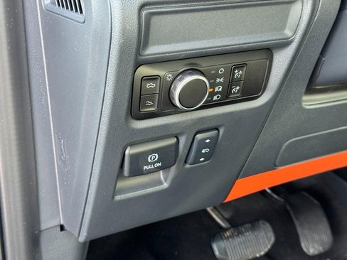 New 2025 Ford F150 Lightning Platinum image 15