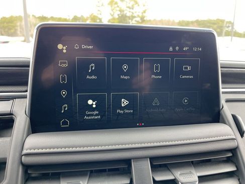 Used 2024 GMC Yukon SLT image 10