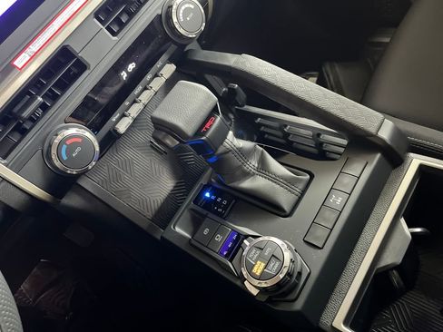 New 2026 Toyota Tacoma TRD Off-Road image 22