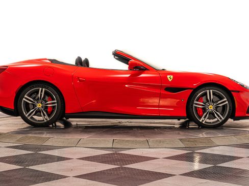 Used 2023 Ferrari Portofino M image 54