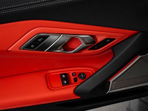 New 2026 BMW Z4 M40i w/ Premium Package image 31