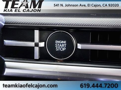 Used 2024 Hyundai Santa Fe SEL image 31