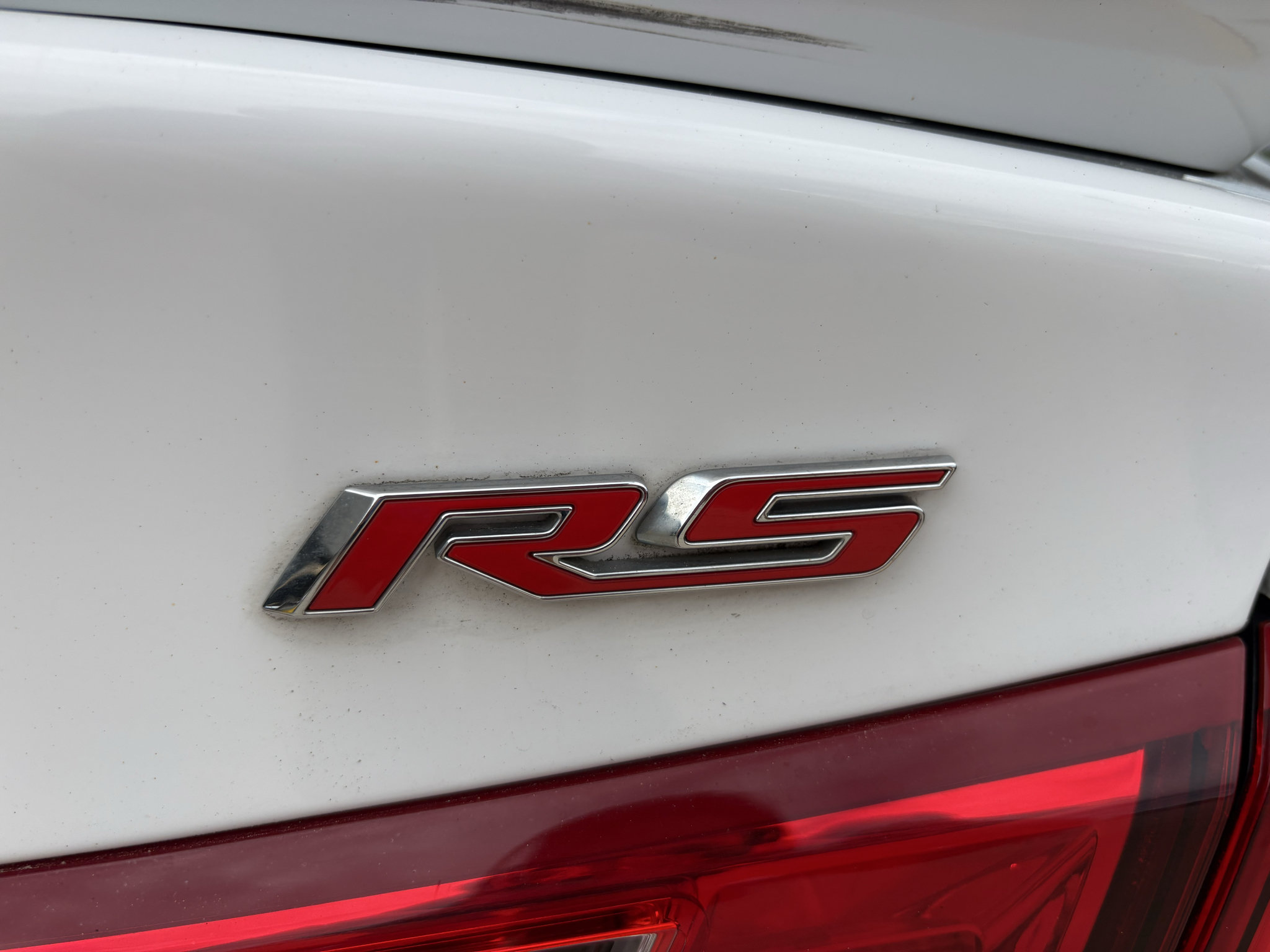 Used 2021 Chevrolet Malibu RS FWD image 27