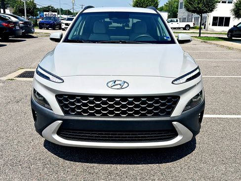 Used 2023 Hyundai Kona SEL w/ Cargo Package FWD image 2