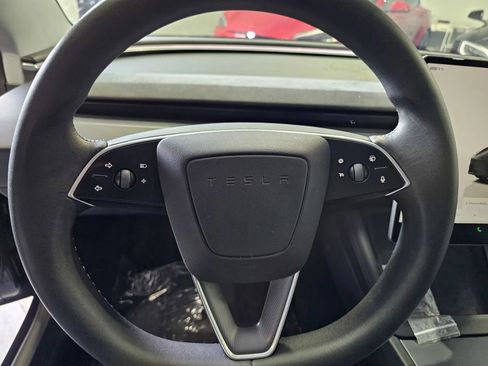 Used 2024 Tesla Model 3 Long Range AWD/4WD image 15