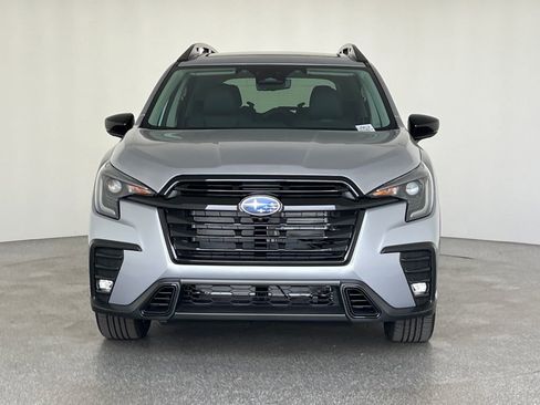 New 2026 Subaru Ascent Bronze Edition AWD/4WD image 10