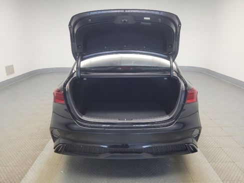 Used 2023 Kia Forte GT-Line w/ GT-Line Technology Package image 29