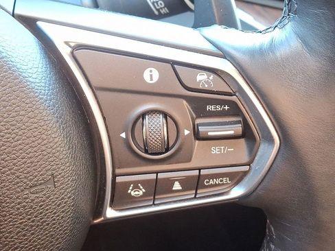 Certified 2022 Acura TLX SH-AWD w/ Advance Package image 23