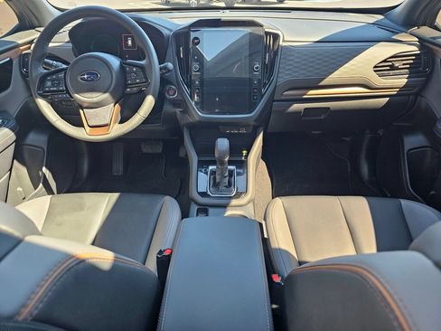 Used 2025 Subaru Forester Sport AWD/4WD image 17
