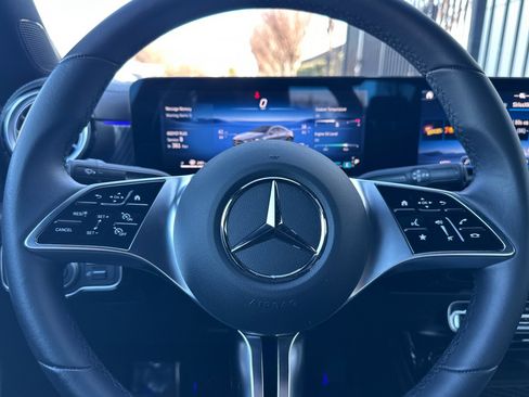 Certified 2025 Mercedes-Benz CLA 250 image 22