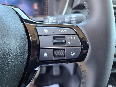 New 2026 Honda Pilot EX-L image 12
