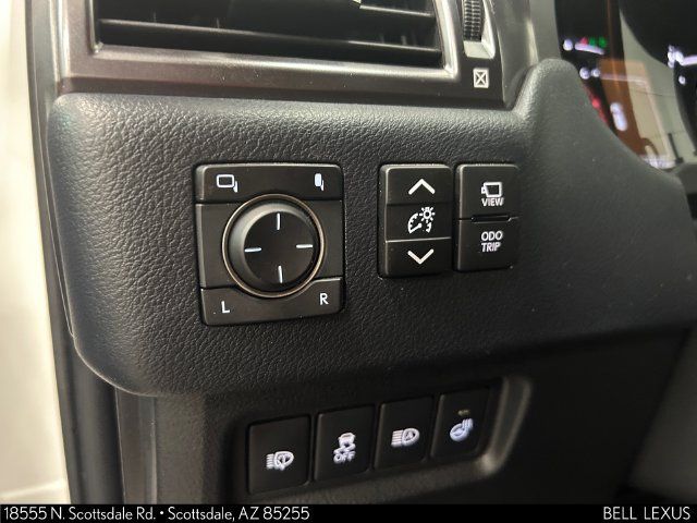 Used 2023 Lexus GX 460 w/ Black Line Special Edition AWD/4WD image 29