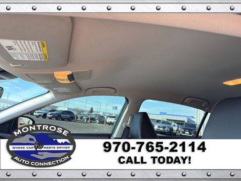 Used 2021 Nissan Altima 2.5 SR image 19