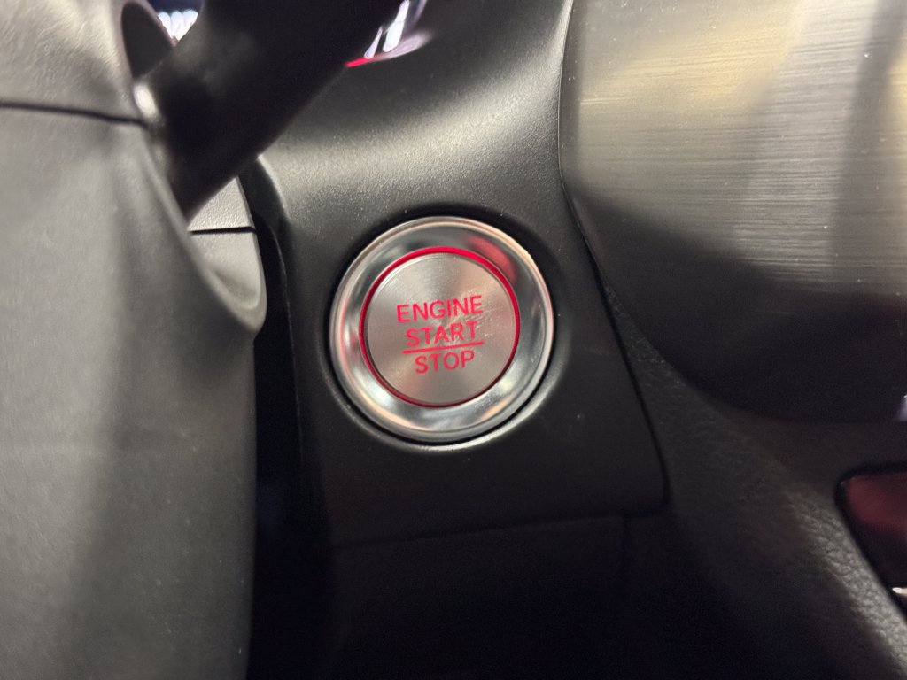 Used 2025 Acura ADX A-Spec AWD/4WD image 31