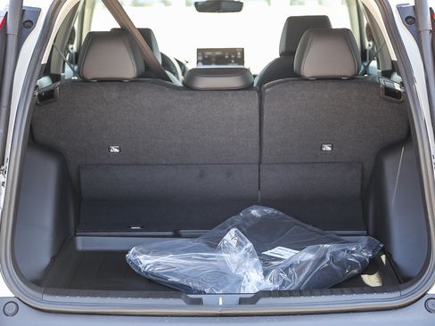 New 2026 Honda CR-V EX-L image 13