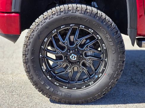 Used 2020 GMC Sierra 1500 Denali w/ Denali Ultimate Package image 10