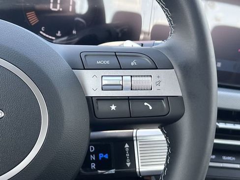 New 2026 Hyundai Sonata SEL FWD image 20