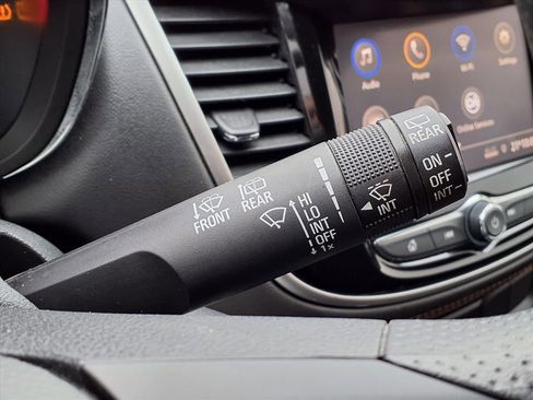 Used 2021 Chevrolet Trax LS w/ Tint and Cruise Package image 20