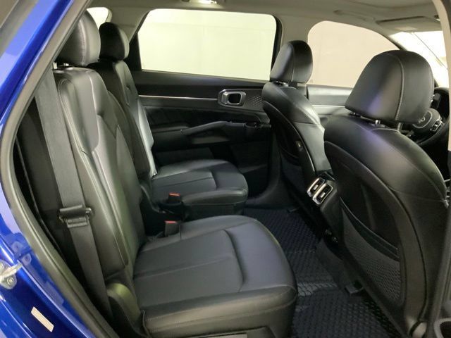 Used 2021 Kia Sorento SX FWD image 32