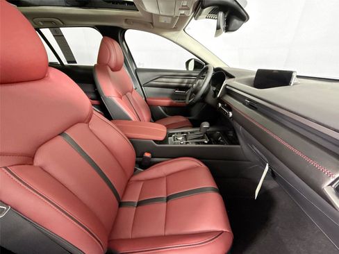 New 2026 MAZDA CX-50 AWD 2.5 Hybrid w/ Weather Package image 44