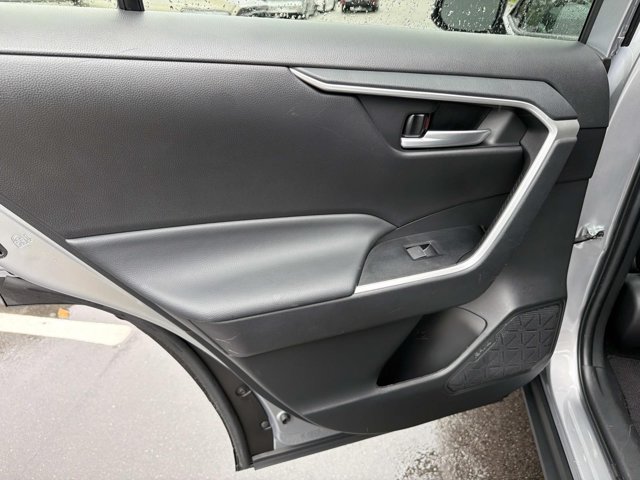Used 2023 Toyota RAV4 XLE FWD image 13