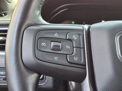Used 2023 GMC Yukon Denali Ultimate AWD/4WD image 12