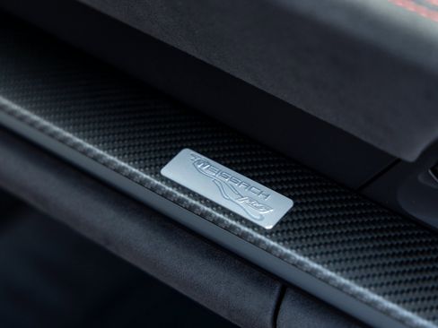 Certified 2024 Porsche 911 GT3 RS image 57