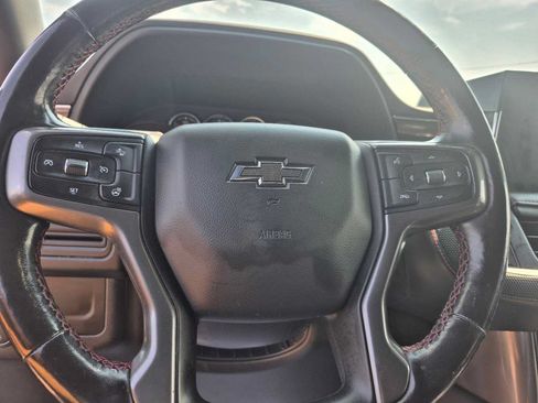 Used 2021 Chevrolet Tahoe RST w/ Luxury Package AWD/4WD image 17