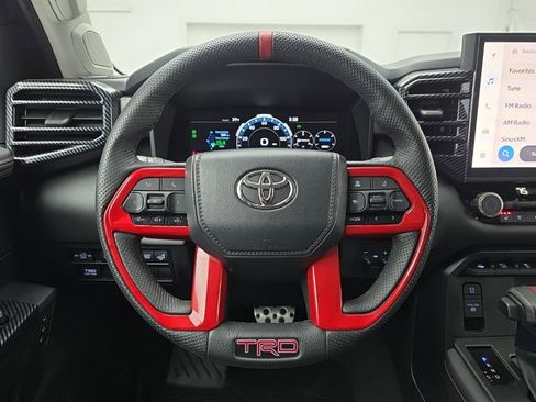 Used 2023 Toyota Tundra TRD Pro image 25
