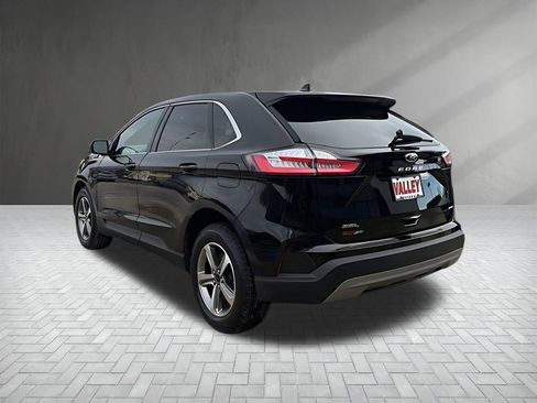 Used 2024 Ford Edge SEL w/ Convenience Package image 11